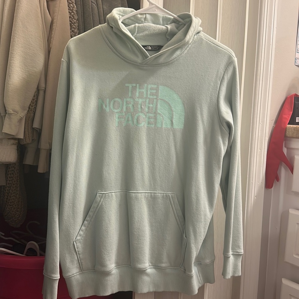 Kids XL northface